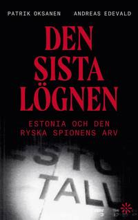 Den sista lögnen