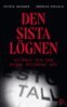 Patrik Oksanen, Andreas Edevald - Den sista lögnen, E-bok