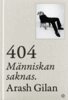 Arash Gilan - 404, E-bok