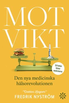 Fredrik Nyström - Motvikt, E-bok. Tillgänglighet: Lägg i varukorg
