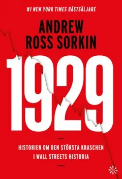 Andrew Ross Sorkin - 1929, E-bok. Tillgänglighet: Lägg i varukorg