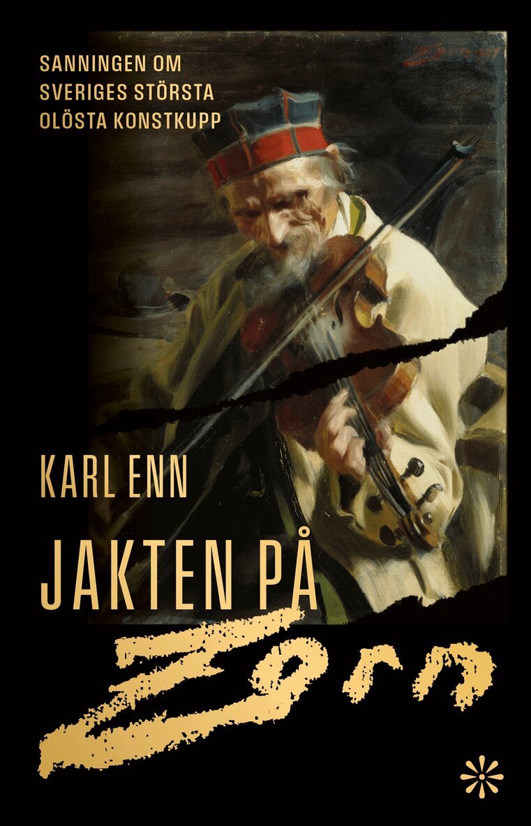 Karl Enn - Jakten på Zorn : Sanningen om Sveriges största olösta konstkupp, E-bok. Tillgänglighet: Lägg i varukorg
