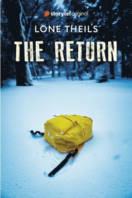 Lone Theils - Return, E-bok