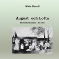August och Lotta : skräddarfamiljen i Knutby