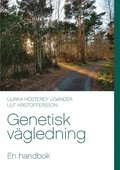 Genetisk vgledning : en handbok