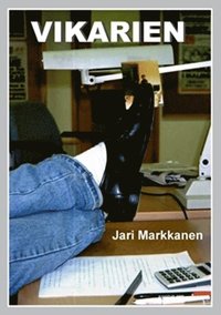 Vikarien