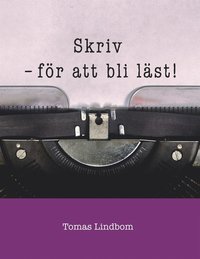 Skriv: ? fr att bli lst!