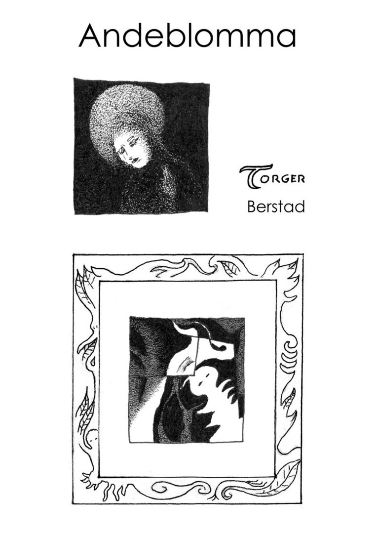 Torger Berstad - Andeblomma, E-bok