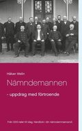Nmndemannen : uppdrag med frtroende
