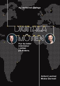 Digitala mten : hur du leder mnniskor i mten p distans