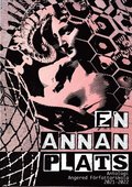En Annan Plats: En antologi från Angereds Författarskola