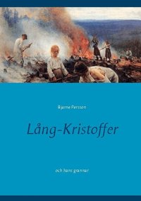 L�ng-Kristoffer: och hans grannar