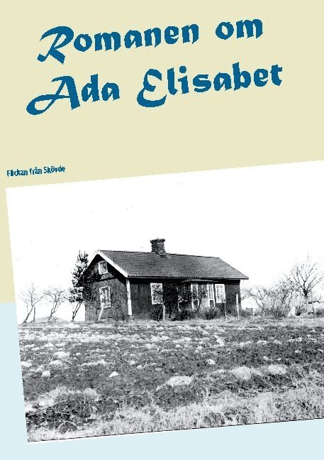 Madeleine Holgersson - Romanen om Ada Elisabet, Häftad