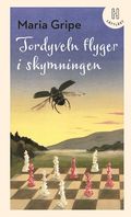 Tordyveln flyger i skymningen (lttlst)