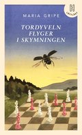 Tordyveln flyger i skymningen (l�ttl�st)