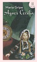 Agnes Cecilia : en sllsam historia (lttlst)