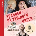 Grannen p vningen under