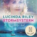 Stormsystern (l�ttl�st) : Allys bok
