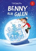 Benny blir galen