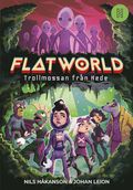 Flatworld - Trollmossan frn Hede