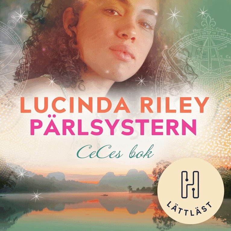 Lucinda Riley - Pärlsystern (lättläst) : Ceces bok, Ljudbok