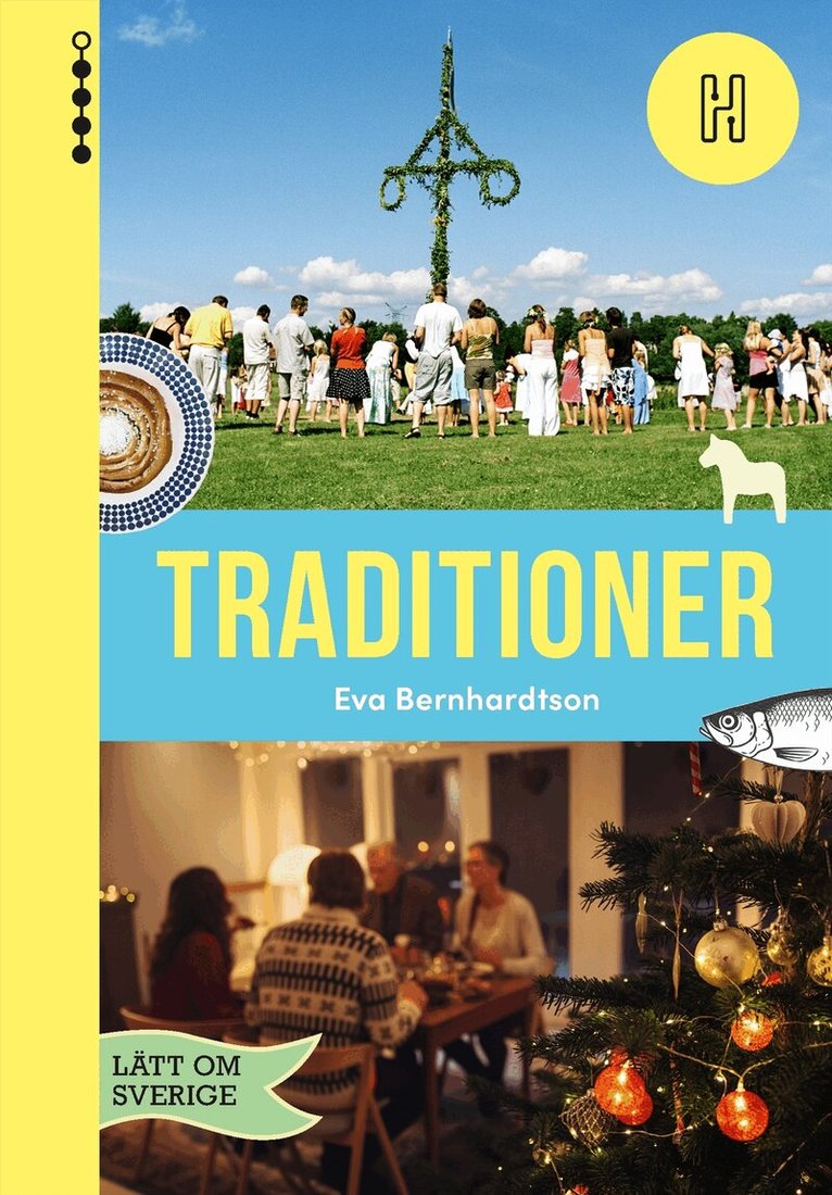 Eva Bernhardtson - Traditioner, E-bok