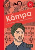 Kämpa