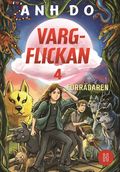 Vargflickan - Frrdaren