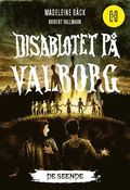 Disablotet på valborg
