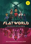 Flatworld - Hxmstaren p Kvarneberg