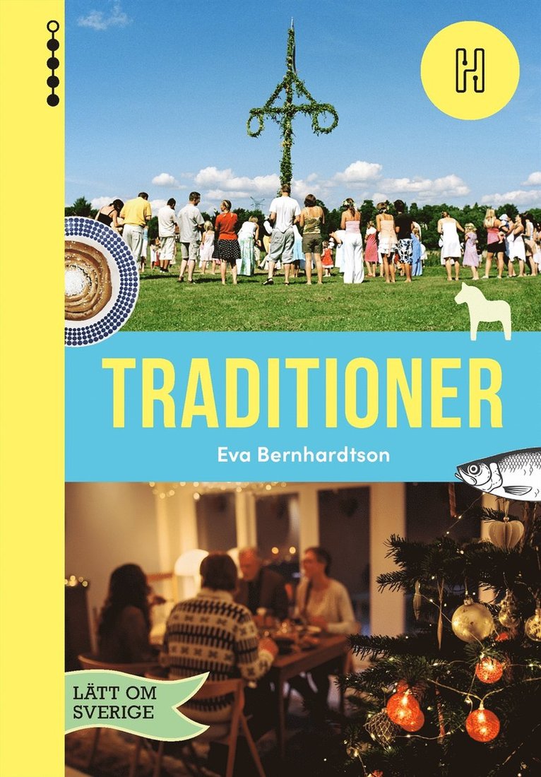 Eva Bernhardtson - Traditioner, E-bok