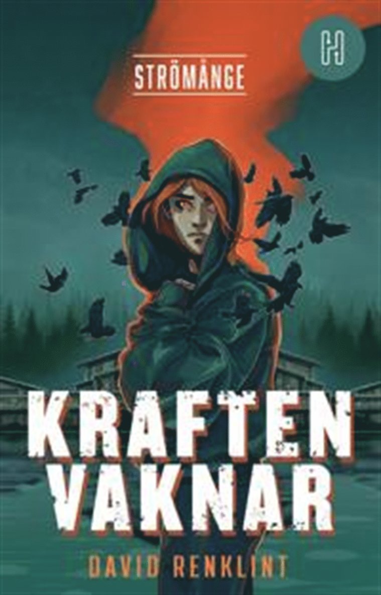 David Renklint - Kraften vaknar, E-bok