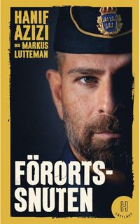 Förortssnuten (lättläst)