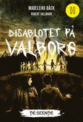 Disablotet p� valborg