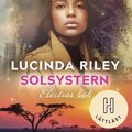 Solsystern (lttlst) : Electras bok