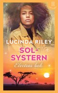 Solsystern (lttlst) : Electras bok