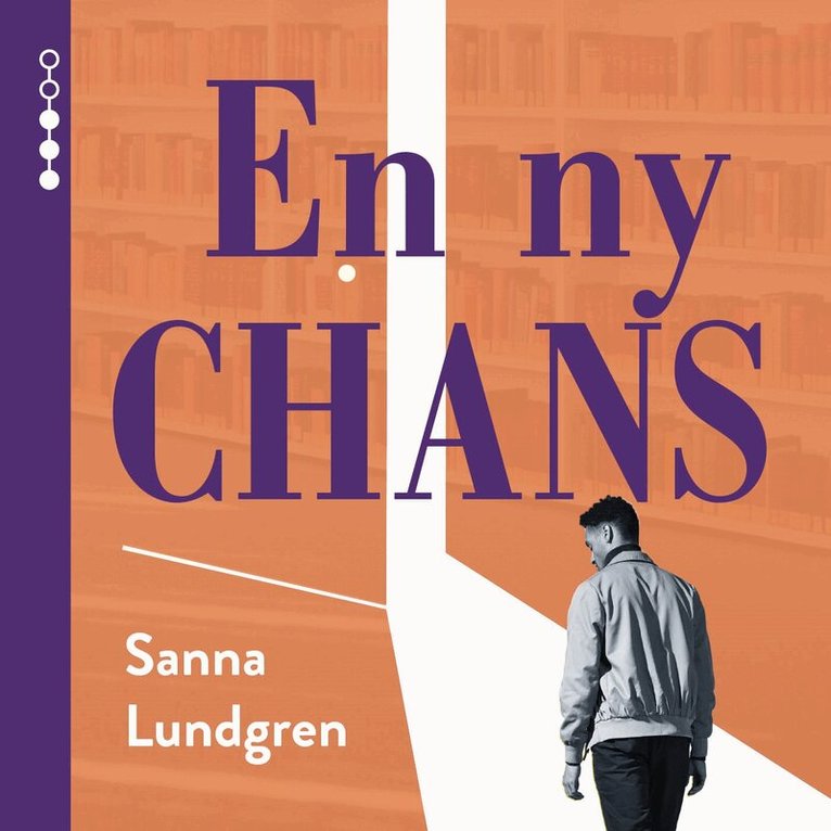 Sanna Lundgren - En ny chans, Ljudbok