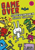 Superkaninen rddar vrlden!