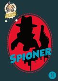 Spioner