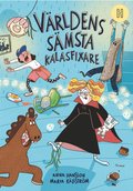 Vrldens smsta kalasfixare