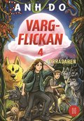Vargflickan - Frrdaren