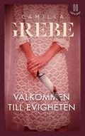 V�lkommen till Evigheten (l�ttl�st)