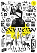 Lgndetektorn : den ltta guiden till kllkritik p ntet