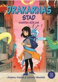 Drakarnas stad - Kampen b�rjar
