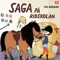 Saga på ridskolan