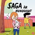 Saga r hundvakt