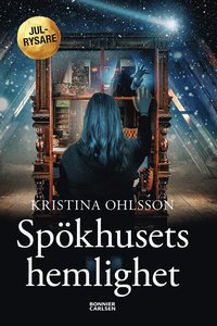 Spökhusets hemlighet