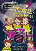 Musikmysteriet