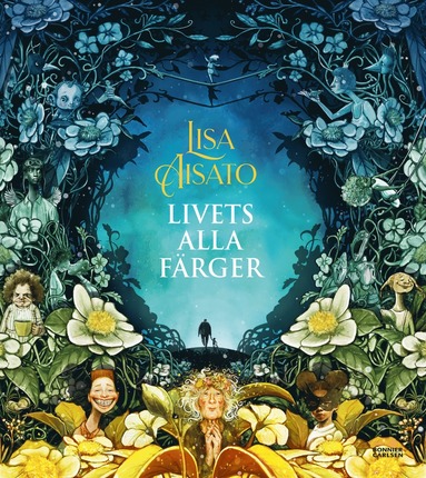 Lisa Aisato Livets alla färger