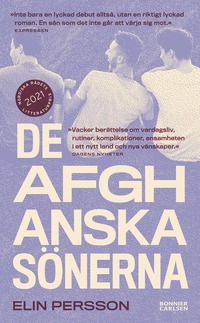 De afghanska snerna